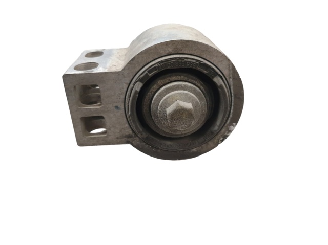 Bloco silencioso dianteiro do braço oscilante inferior 20835938 OPEL