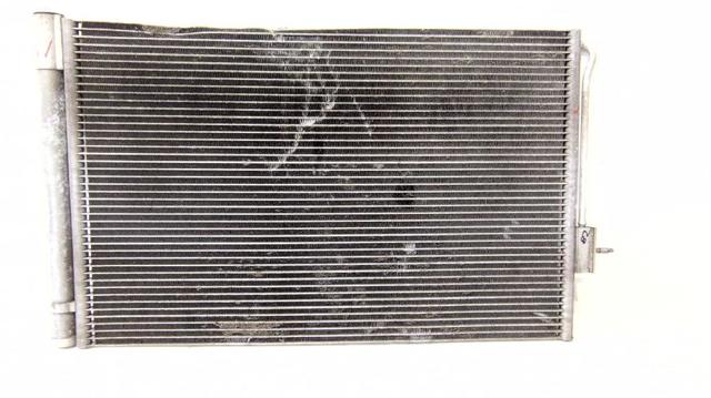 Radiador de aparelho de ar condicionado 20842140 GM