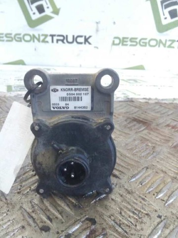 Sensor traseiro do nível de posição de carroçaria 20850557 VOLVO