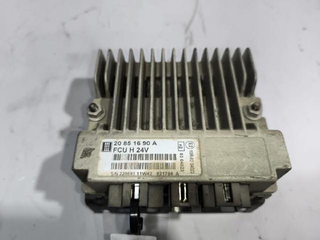 20851690 Renault (RVI)