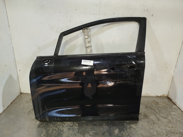 Porta dianteira esquerda Ford Fiesta VII  ao melhor preço