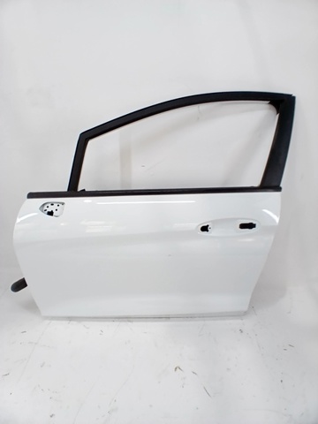 Preço da peça  Fiesta VII hatchback