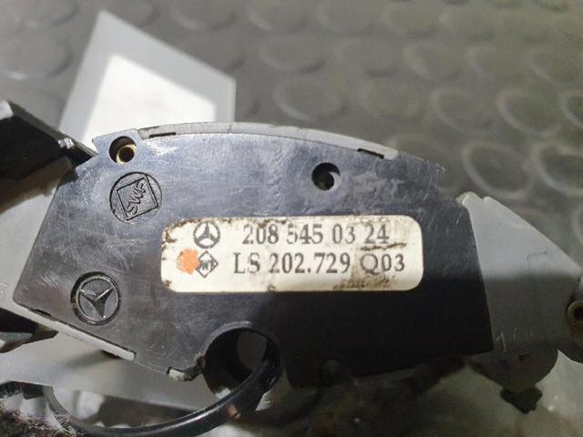 2085450324 Mercedes