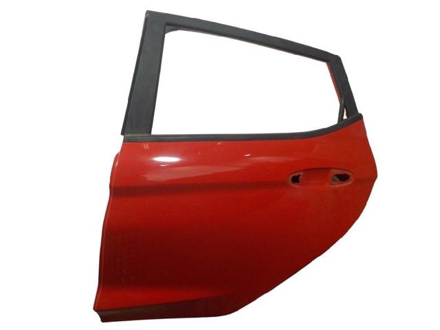 Porta traseira esquerda 2086397 FORD