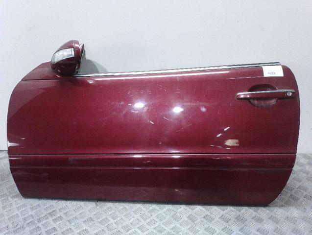 Mercedes CLK coupé comprar em Portugal