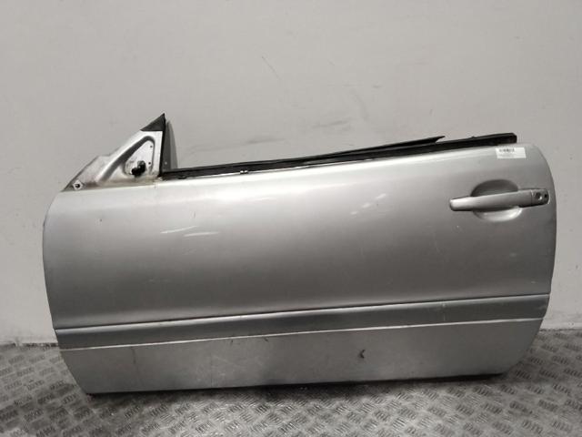 Mercedes CLK (C208)