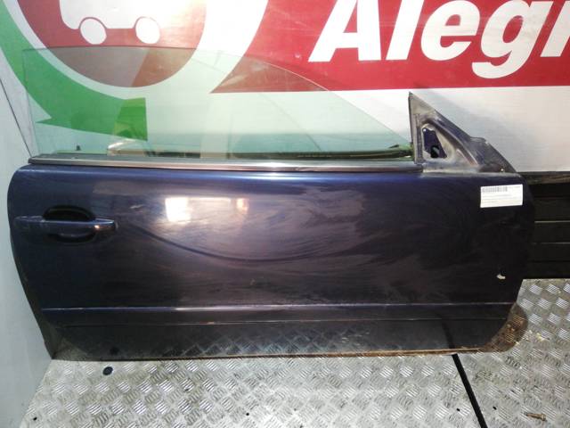 Porta dianteira direita 208720080528 MERCEDES