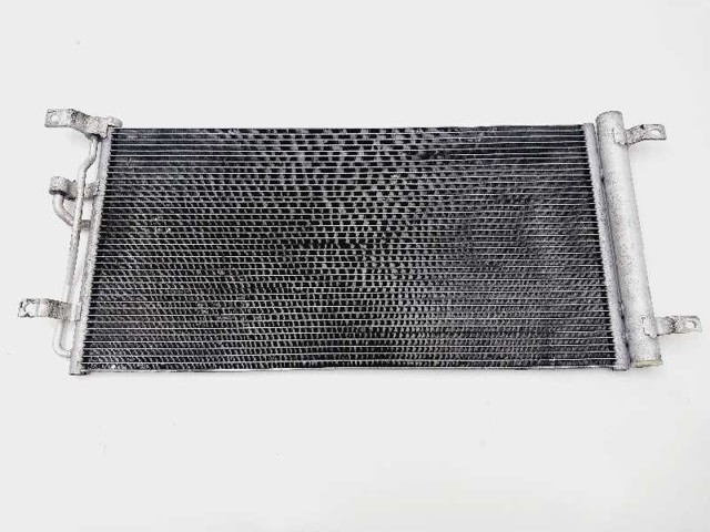 Radiador de aparelho de ar condicionado 20874703 GM