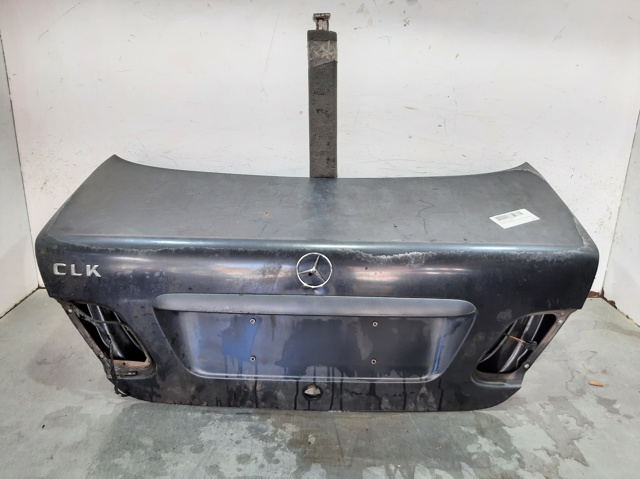  Mercedes CLK  (C208)