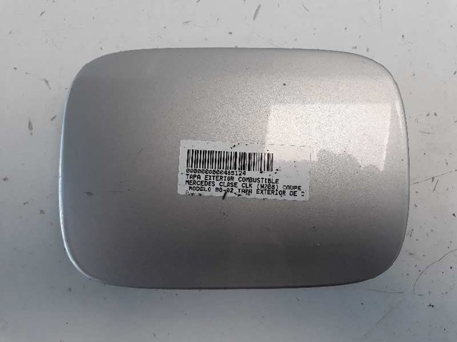 Alcapão do tanque de combustível para Mercedes CLK C208