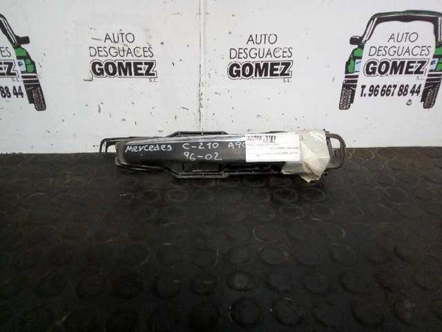 20876001709744 Mercedes