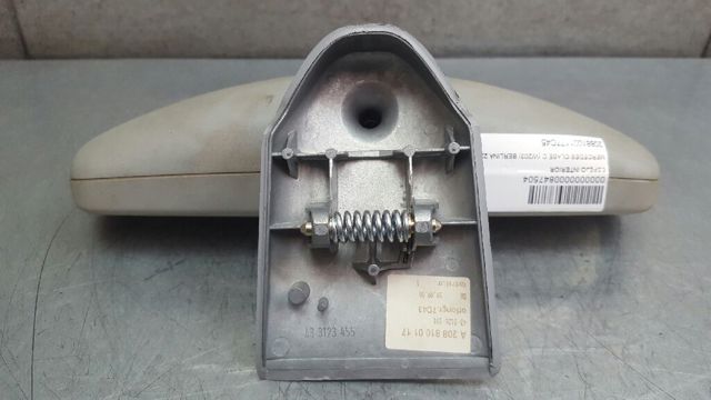 2088100117 Mercedes