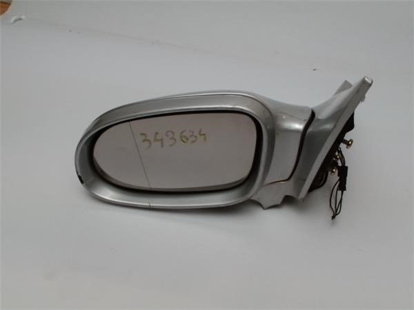Espelho de retrovisão esquerdo 2088101776 MERCEDES