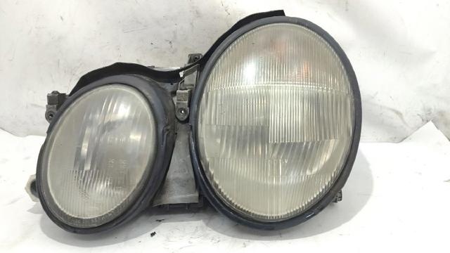 Luz esquerda 208820016164 MERCEDES