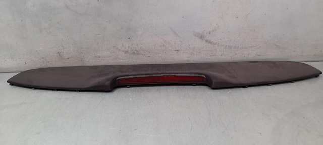 Sinal de parada traseiro adicional 2088200256 MERCEDES
