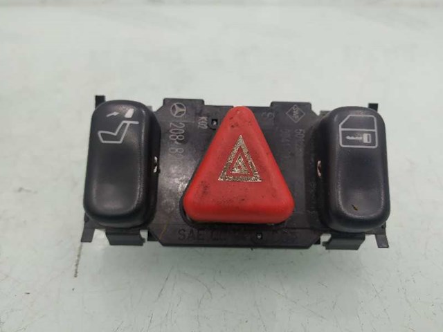 2088200310 Mercedes