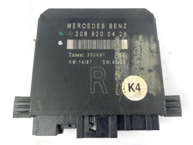 2088200426 Mercedes