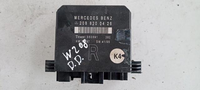2088200426 Mercedes