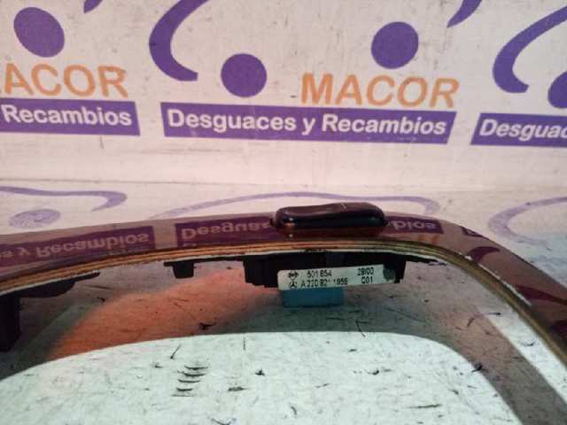 2088201001 Mercedes