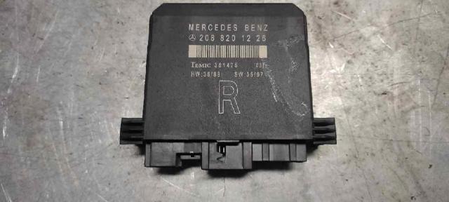 2088201226 Mercedes