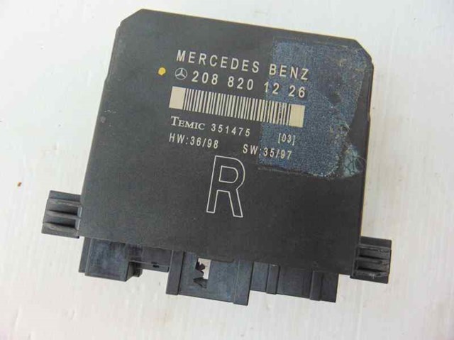 2088201226 Mercedes