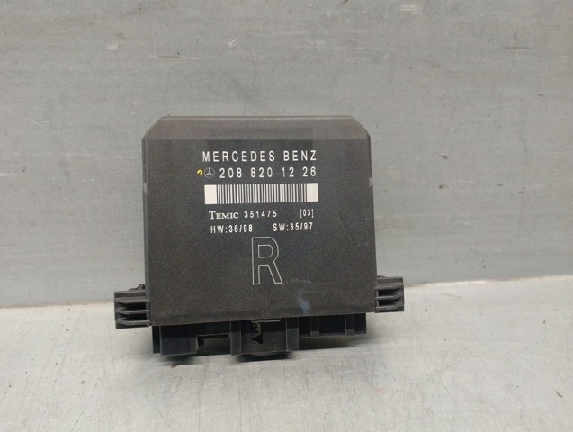 2088201226 Mercedes