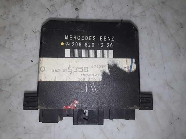 2088201226 Mercedes