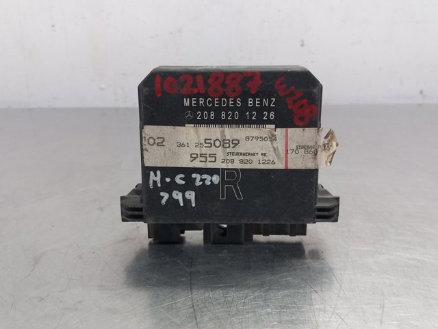 2088201226 Mercedes