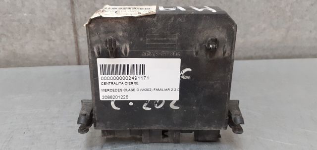 2088201226 Mercedes