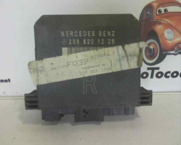 2088201226 Mercedes