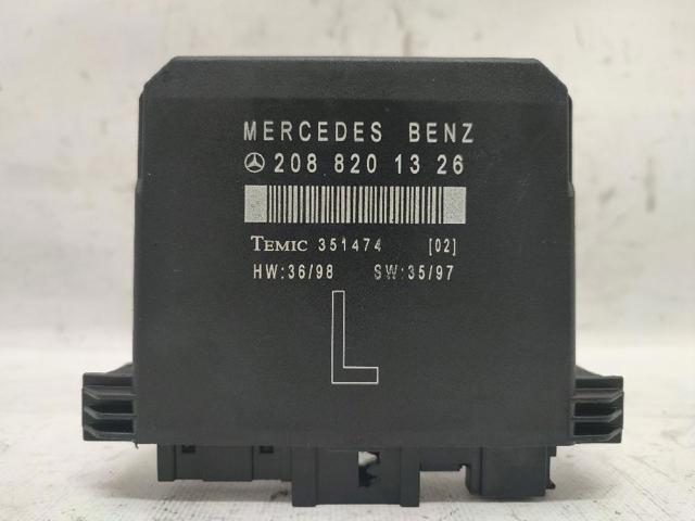 2088201326 Mercedes