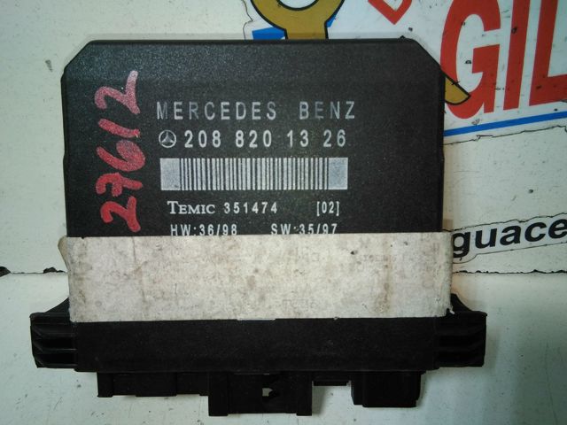 2088201326 Mercedes