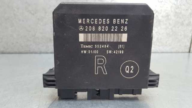 2088202226 Mercedes