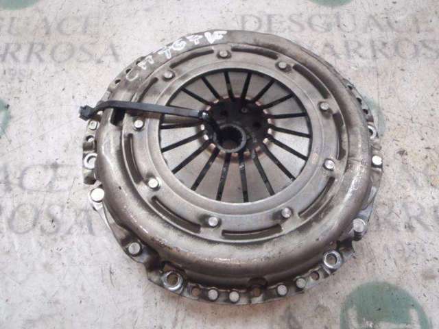 Kit de embraiagem (3 peças) 2088325 FORD
