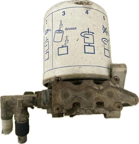 Secador de ar do sistema pneumático 20884103 VOLVO
