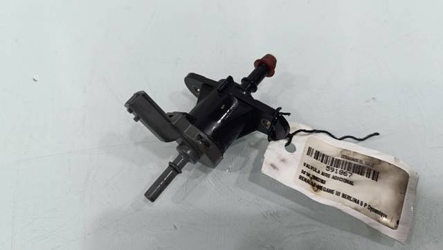 Válvula de adsorvedor dos vapores de combustível para Renault Megane DZ0, DZ1