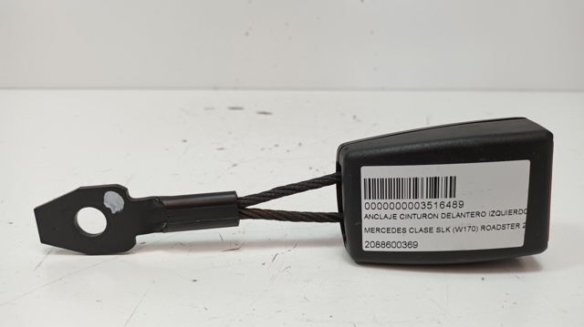2088600369 Mercedes