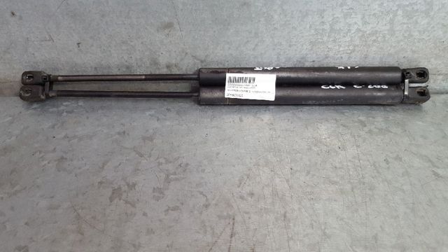 Preço da peça CLK coupé
