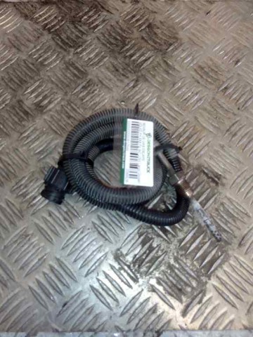Sensor de temperatura dos gases de escape (GE), antes de filtro de partículas diesel 20889280 VOLVO
