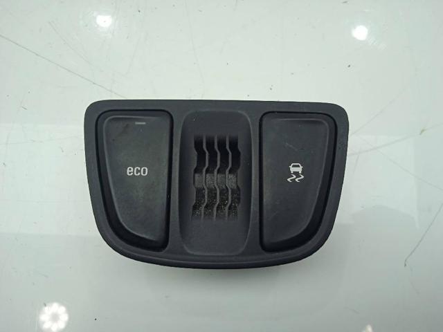 Botão de ativação ESP 20890127 OPEL