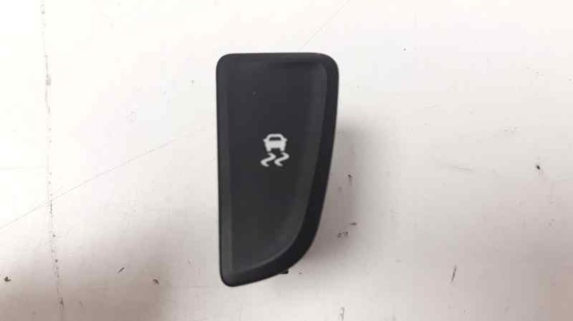 Botão de ativação ESP 20890127 OPEL