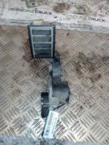 Pedal de gás (de acelerador) 20893508 VOLVO