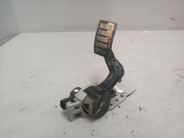 Pedal de gás (de acelerador) 20893508 VOLVO