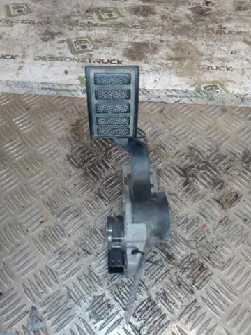 Pedal de gás (de acelerador) 20893508 VOLVO