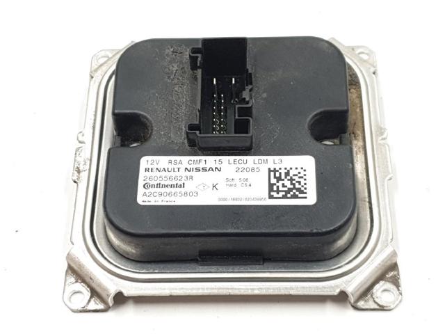 208997976R Renault (RVI)