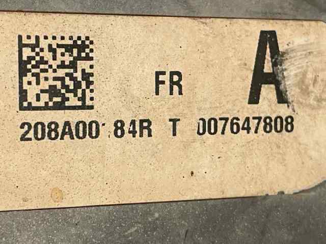 208A00184R Renault (RVI)