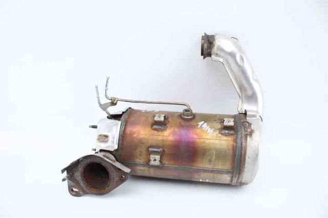 Convertidor - catalisador 208A00506R RENAULT