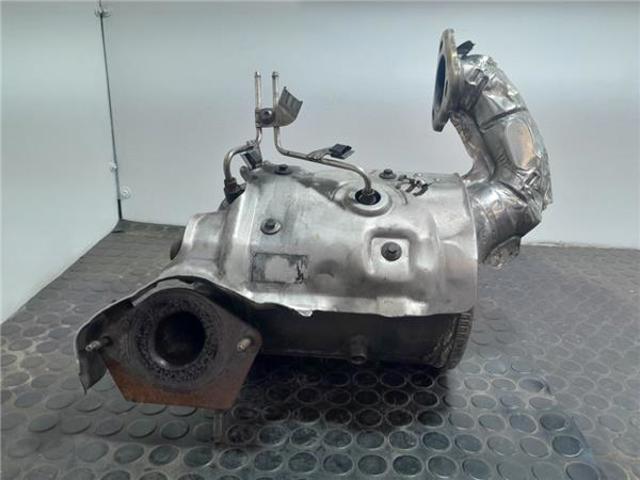 Convertidor - catalisador 208A00758R RENAULT