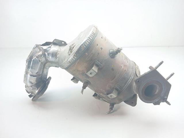 Convertidor - catalisador 208A00758R RENAULT