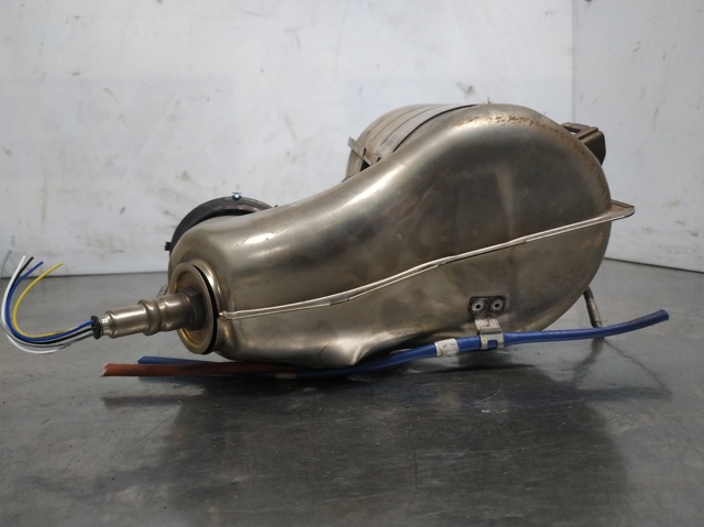 Convertidor - catalisador 208A08881R NISSAN